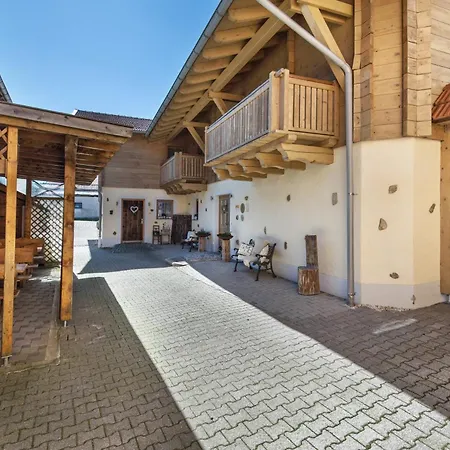Apartament Stub'n *