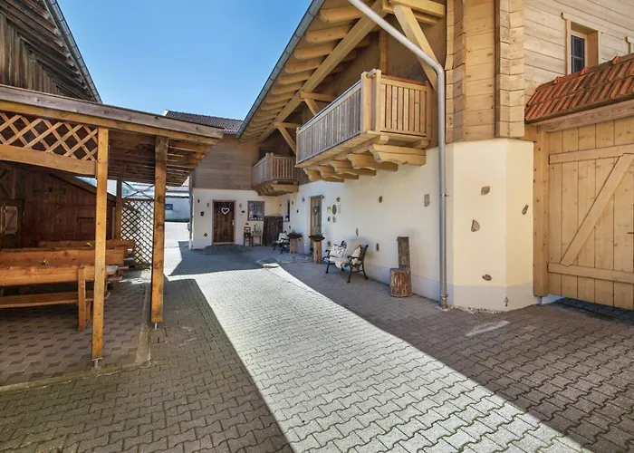Apartament Stub'n *