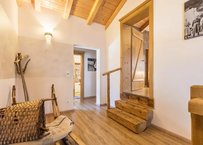 Apartament Stub'n
