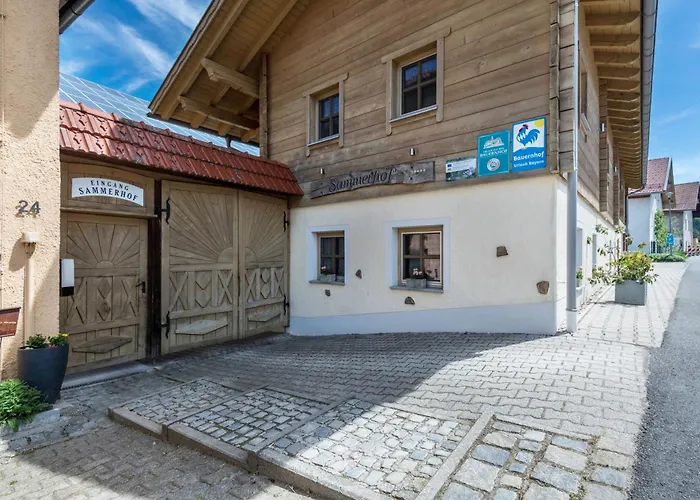 Stub'n Freyung