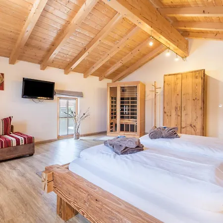 Stub'n Appartement Freyung