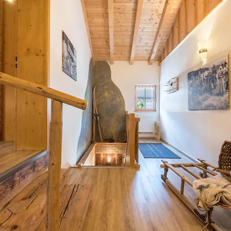 Stub'n Appartement Freyung