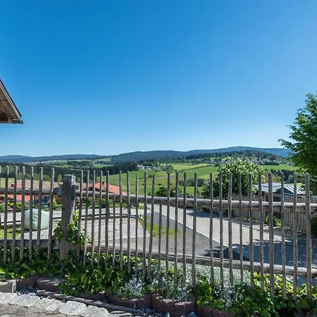 Appartement Stub'n Freyung